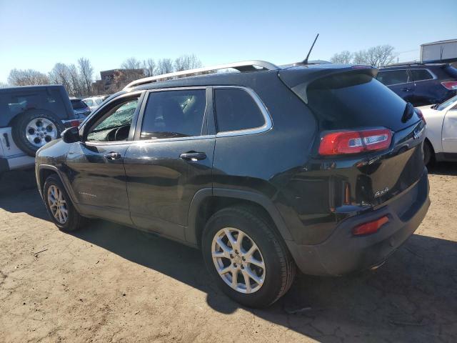 Изображение 2 2014 JEEP CHEROKEE LATITUDE 2014 с VIN 1C4PJMCB1EW125187