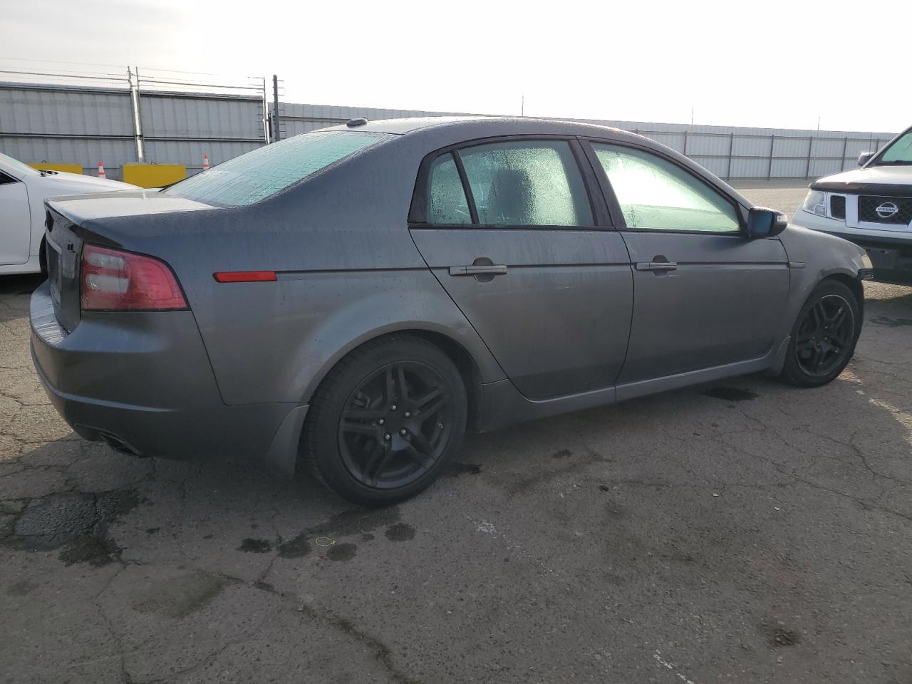 Obraz 3 z 2008 ACURA TL  2008 z VIN 19UUA66228A022373
