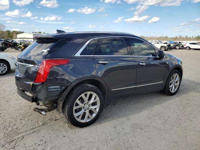 Изображение 3 2017 CADILLAC XT5 PREMIUM LUXURY 2017 с VIN 1GYKNERS2HZ112845