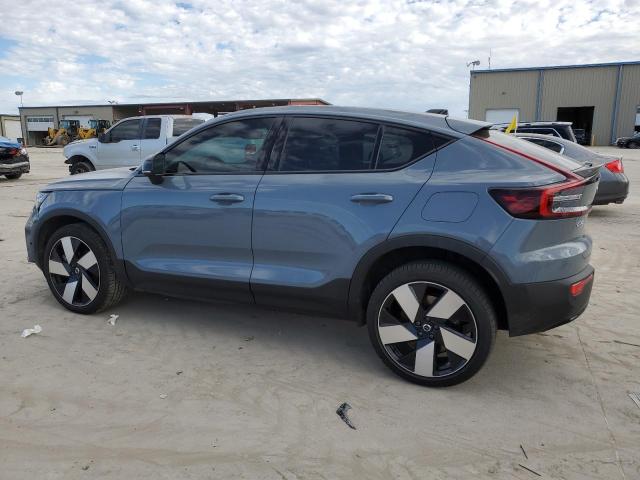 Изображение 2 2023 VOLVO C40 RECHARGE ULTIMATE 2023 с VIN YV4ED3GM2P2042573