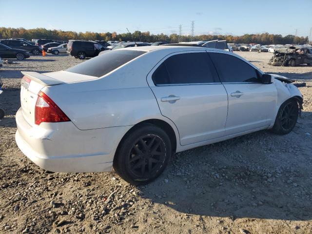 Изображение 3 2011 FORD FUSION SEL 2011 с VIN 3FAHP0JA1BR233612