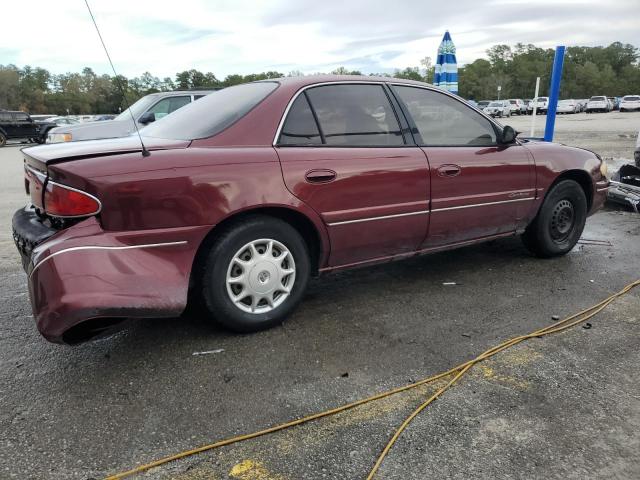 Image 3 of 2000 BUICK CENTURY CUSTOM 2000 with VIN 2G4WS52J1Y1258627