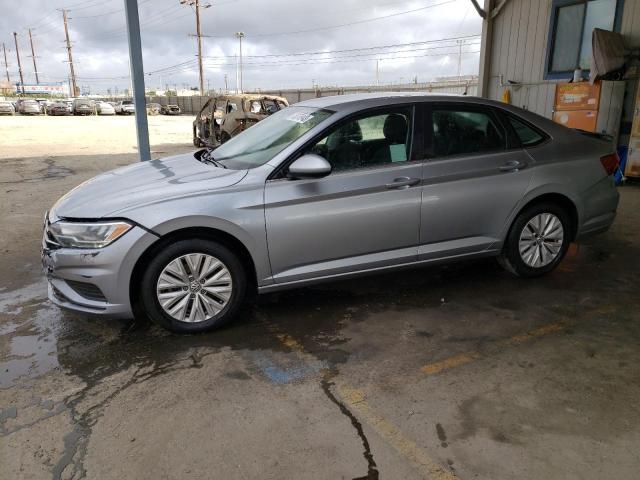 Image 1 of 2019 VOLKSWAGEN JETTA S 2019 with VIN 3VWC57BU5KM190317