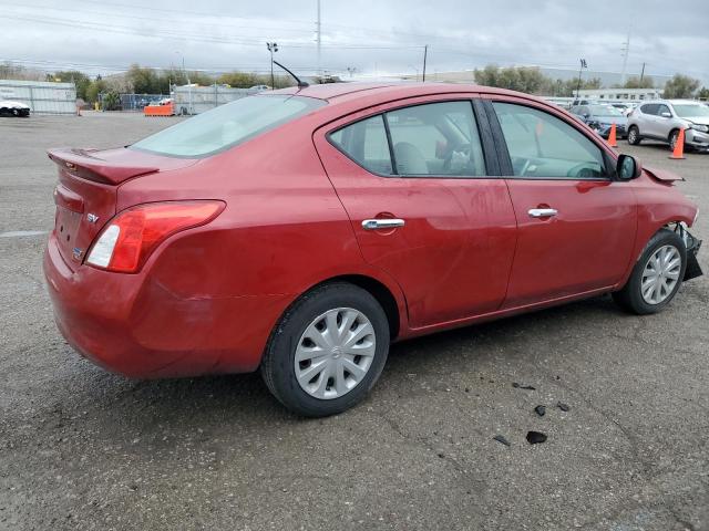 Image 3 of 2013 NISSAN VERSA S 2013 with VIN 3N1CN7AP6DL894035