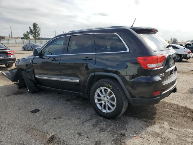 Изображение 2 2012 JEEP GRAND CHEROKEE LAREDO 2012 с VIN 1C4RJFAG2CC269025