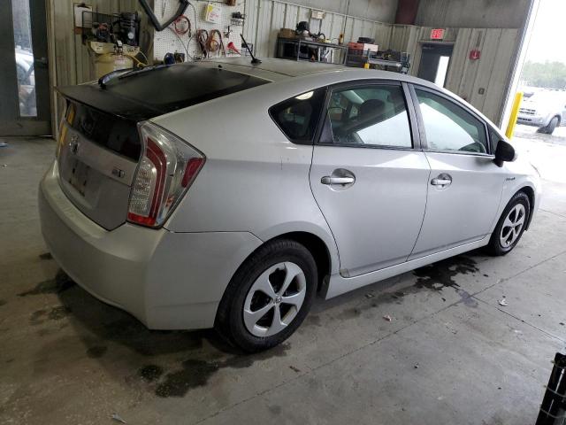 Image 3 of 2015 TOYOTA PRIUS  2015 with VIN JTDKN3DUXF0438445