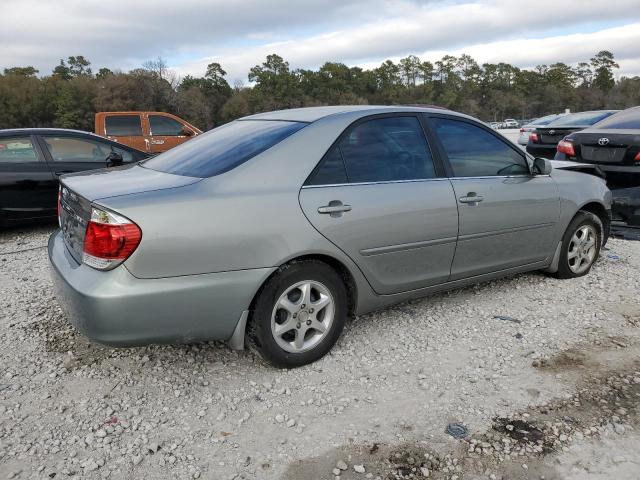 Image 3 of 2006 TOYOTA CAMRY LE 2006 with VIN JTDBE32KX63045769