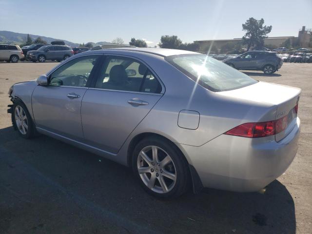 Image 2 of 2004 ACURA TSX  2004 with VIN JH4CL96844C022687