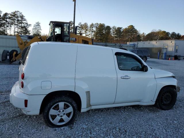 Изображение 3 2007 CHEVROLET HHR PANEL LS 2007 с VIN 3GCDA15D77S626213