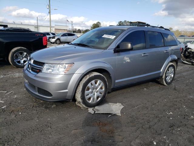 2016 DODGE JOURNEY SE 2016 image