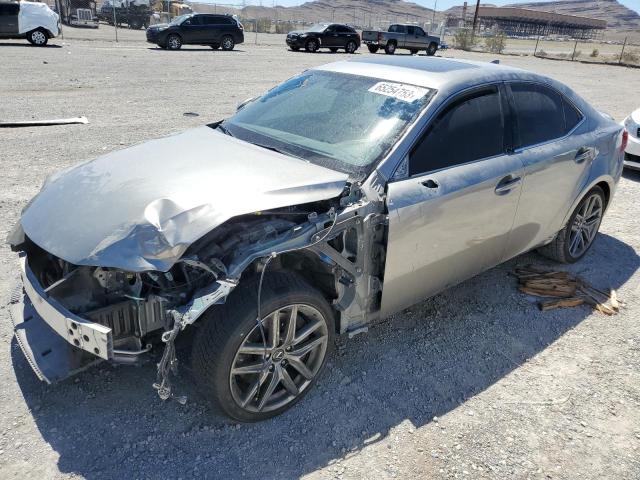 Изображение 2016 LEXUS IS 200T 2016