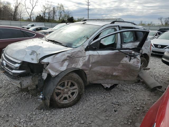 Изображение 2012 FORD EDGE SE 2012
