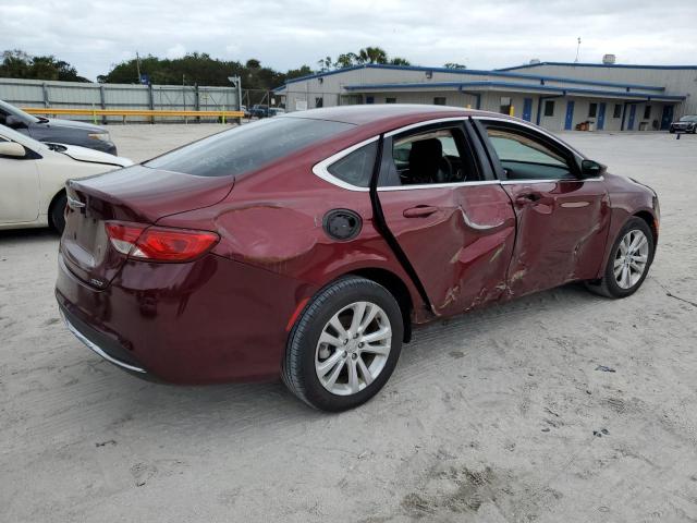 Obraz 3 z 2015 CHRYSLER 200 LIMITED 2015 z VIN 1C3CCCAB9FN646076