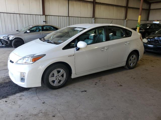Obraz 1 z 2011 TOYOTA PRIUS  2011 z VIN JTDKN3DU9B5363475
