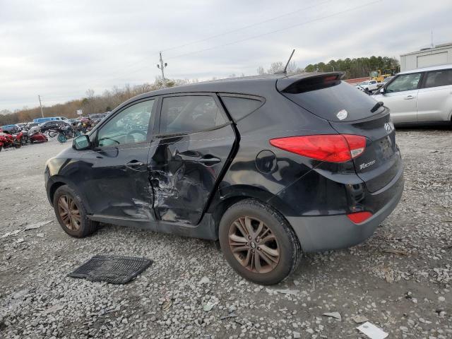 Obraz 2 z 2015 HYUNDAI TUCSON GLS 2015 z VIN KM8JT3AF3FU049142
