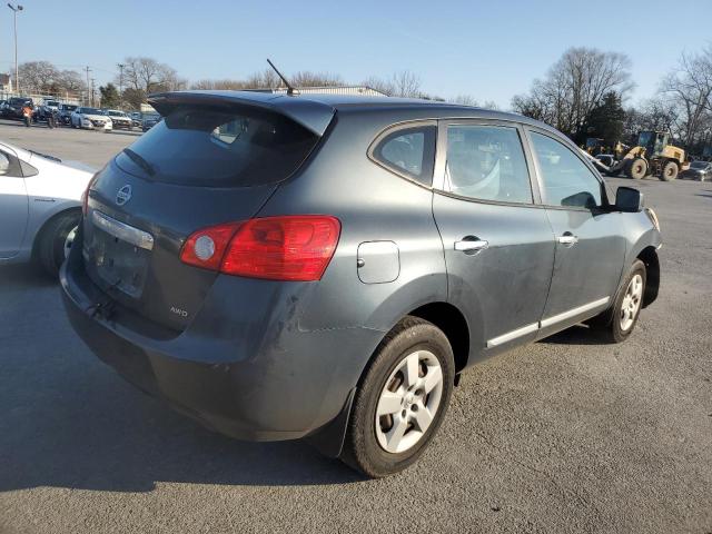 Image 3 of 2013 NISSAN ROGUE S 2013 with VIN JN8AS5MV4DW638664