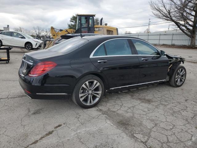 Изображение 3 2014 MERCEDES-BENZ S 550 4MATIC 2014 с VIN WDDUG8FB5EA036021