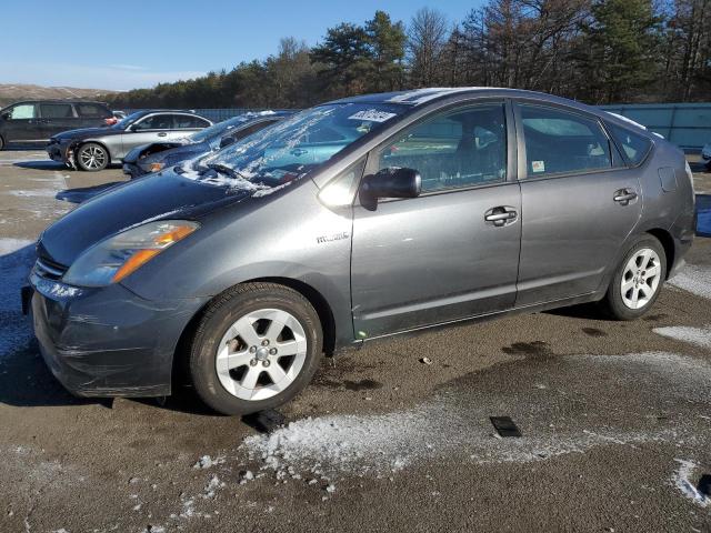 Image 1 of 2008 TOYOTA PRIUS  2008 with VIN JTDKB20U283298031