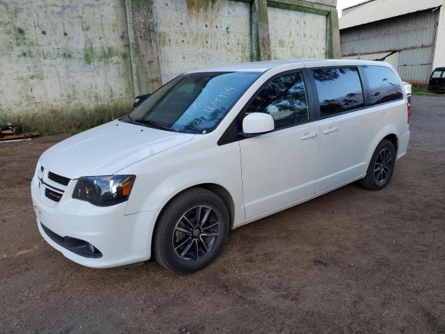Изображение 2019 DODGE GRAND CARAVAN GT 2019