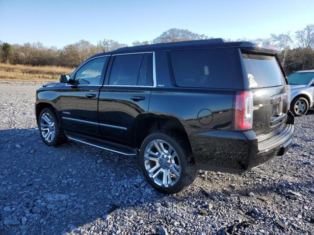 Изображение 2 2017 GMC YUKON SLT 2017 с VIN 1GKS1BKC2HR300319