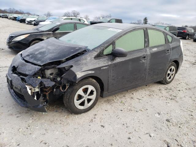 Obraz 1 z 2014 TOYOTA PRIUS  2014 z VIN JTDKN3DU4E1771183