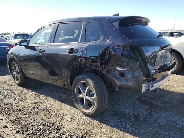 Image 2 of 2024 HONDA HR-V EXL 2024 with VIN 3CZRZ1H7XRM708622