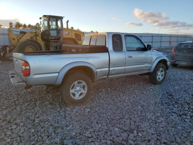 Image 3 of 2002 TOYOTA TACOMA XTRACAB 2002 with VIN 5TEWN72N92Z136918