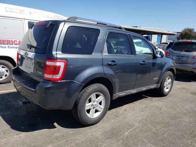 Image 3 of 2008 FORD ESCAPE HEV 2008 with VIN 1FMCU59HX8KC13539