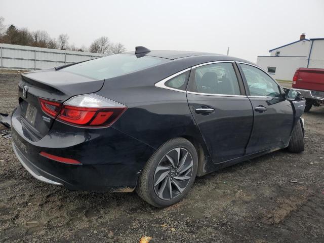 Obraz 3 z 2019 HONDA INSIGHT TOURING 2019 z VIN 19XZE4F96KE028448
