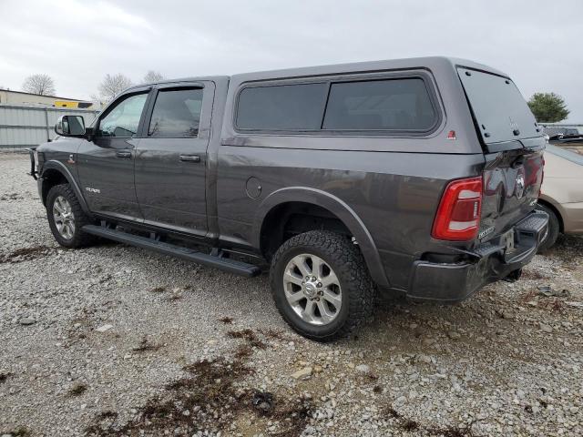 Obraz 2 z 2019 RAM 3500 LARAMIE 2019 z VIN 3C63R3EL9KG550309