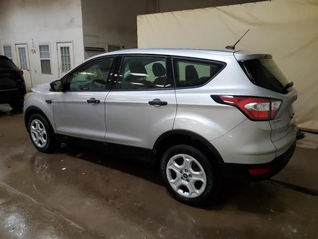 Изображение 2 2017 FORD ESCAPE S 2017 с VIN 1FMCU0F71HUD51666