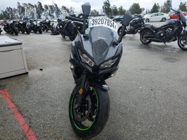 Obraz 2 z 2020 KAWASAKI EX650 M 2020 z VIN ML5EXEM11LDA11181