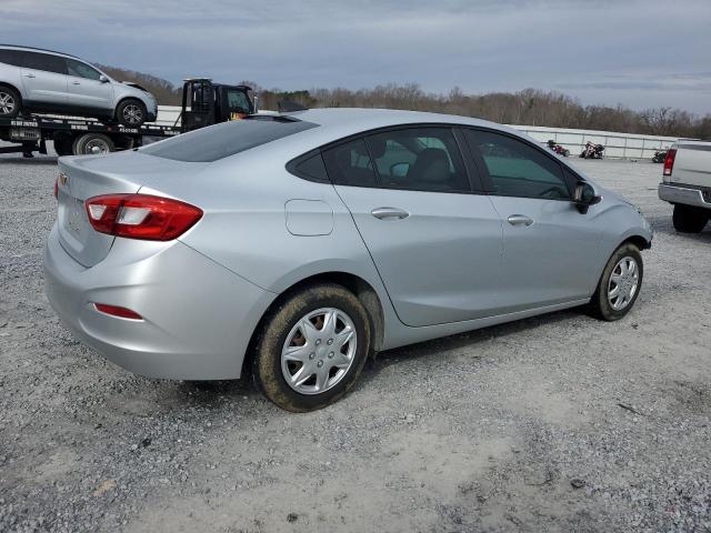 Obraz 3 z 2018 CHEVROLET CRUZE LS 2018 z VIN 1G1BC5SM1J7122400