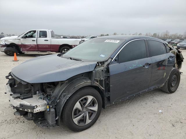 Image 1 of 2019 HONDA CIVIC LX 2019 with VIN 19XFC2F60KE040680