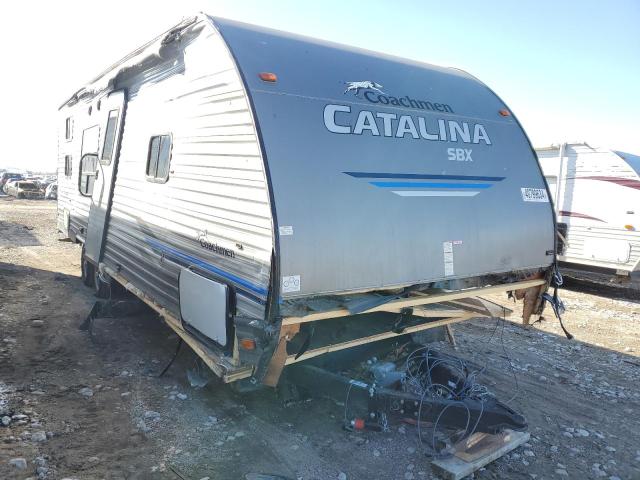 Image 1 of 2019 OTHER TRAILER 2019 with VIN 5ZT2CARB4KU033071
