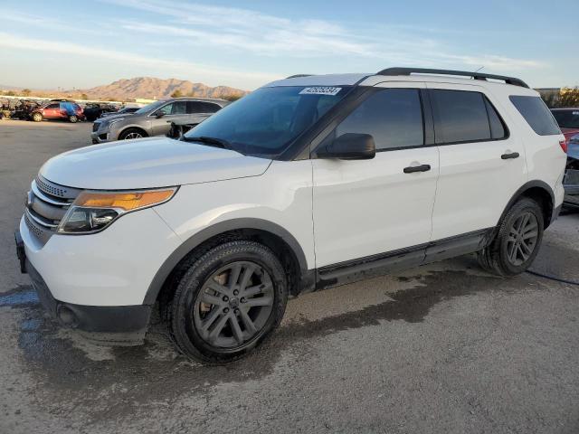 Image 1 of 2014 FORD EXPLORER  2014 with VIN 1FM5K7B94EGB37120