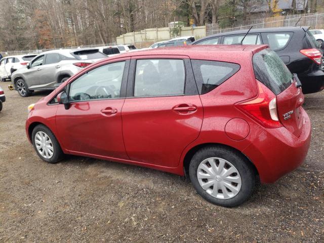 Изображение 2 2014 NISSAN VERSA NOTE S 2014 с VIN 3N1CE2CP8EL359340