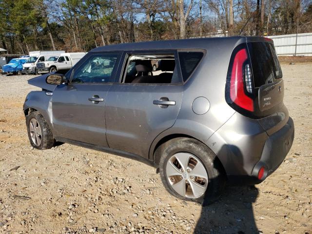 Obraz 2 z 2016 KIA SOUL  2016 z VIN KNDJN2A29G7250890