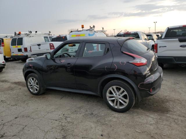 Изображение 2 2016 NISSAN JUKE S 2016 с VIN JN8AF5MR5GT606870