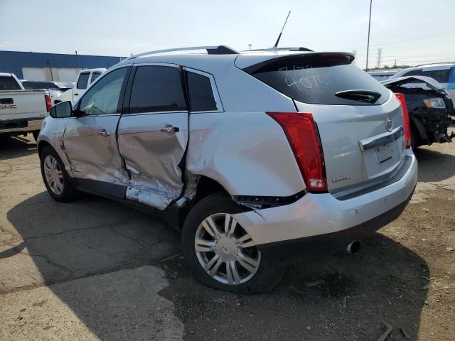Obraz 2 z 2011 CADILLAC SRX LUXURY COLLECTION 2011 z VIN 3GYFNDEY4BS674076