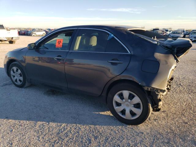 Obraz 2 z 2009 TOYOTA CAMRY BASE 2009 z VIN 4T1BE46K79U413111