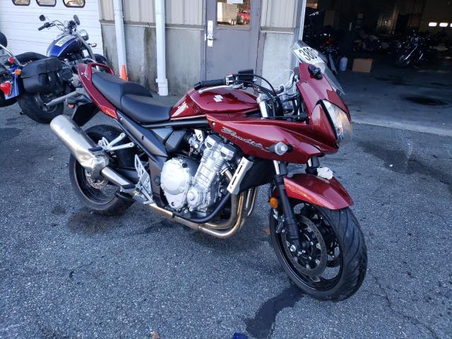 2007 SUZUKI GSF1250 S 2007 image