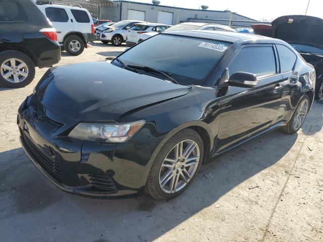 Изображение 1 2013 TOYOTA SCION TC  2013 с VIN JTKJF5C75D3066100