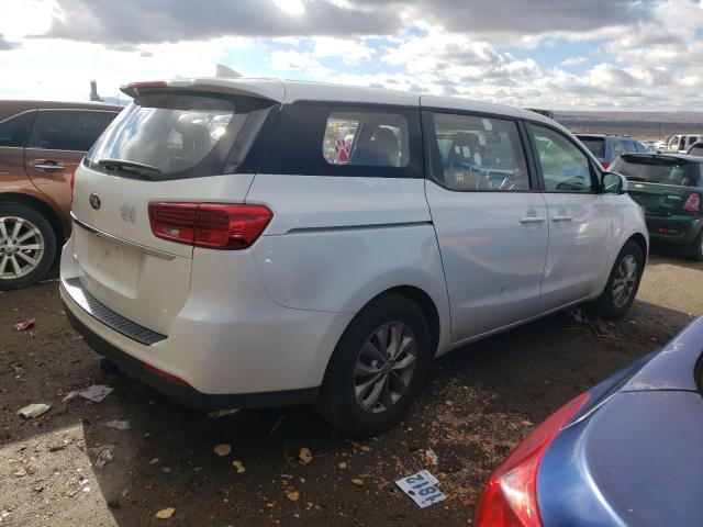 Obraz 3 z 2020 KIA SEDONA L 2020 z VIN KNDMA5C12L6582300
