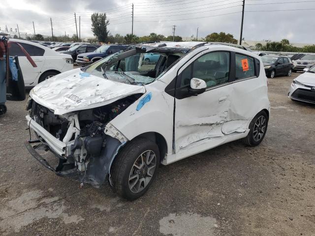 2014 CHEVROLET SPARK 2LT 2014 image