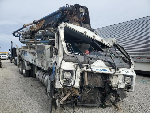 2007 MACK 600 MR600 2007 image