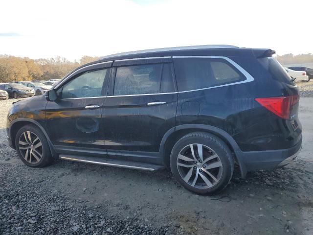 Изображение 2 2017 HONDA PILOT TOURING 2017 с VIN 5FNYF5H92HB018904