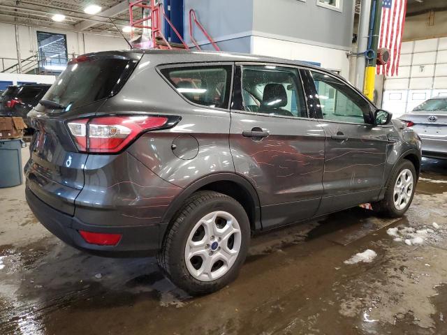 Image 3 of 2017 FORD ESCAPE S 2017 with VIN 1FMCU0F71HUD85039