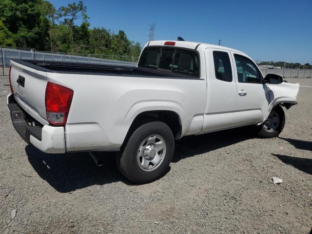 Obraz 3 z 2017 TOYOTA TACOMA ACCESS CAB 2017 z VIN 5TFRX5GN3HX097036