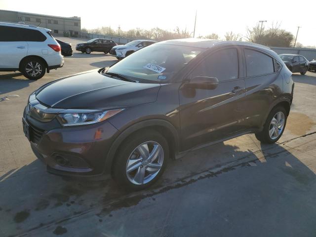 Image 1 of 2019 HONDA HR-V EX 2019 with VIN 3CZRU6H52KM726788